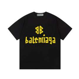 Picture of Balenciaga T Shirts Short _SKUBalenciagaS-2XL11Lr0122065